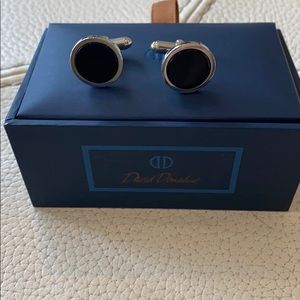 David Donahue Cuff Links